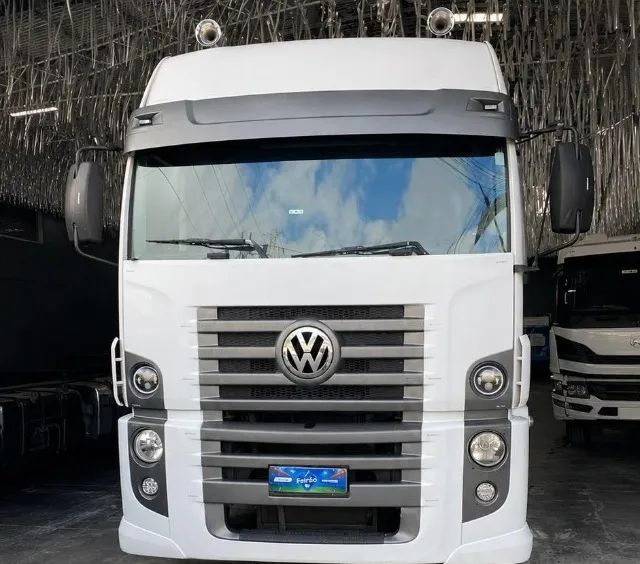 VW 19.330 4x2 MANUAL 2012 - Foto 2