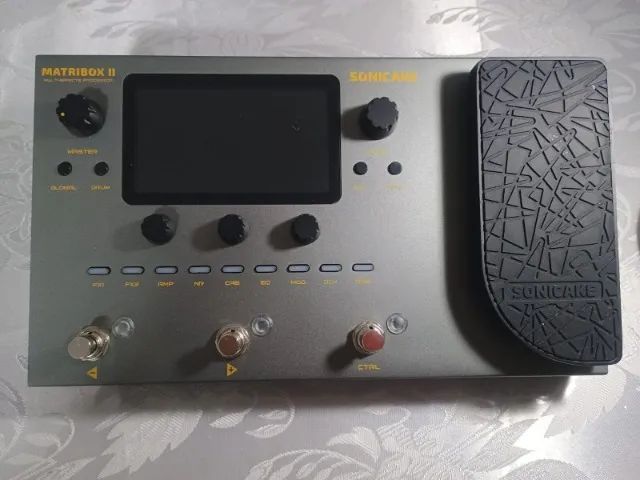 Matribox 2 "Sonicake" - Foto 3