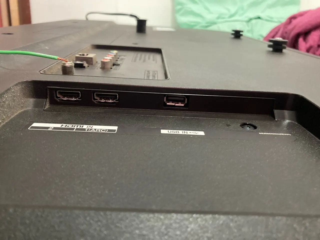 Smart tv 250,00 - Foto 3