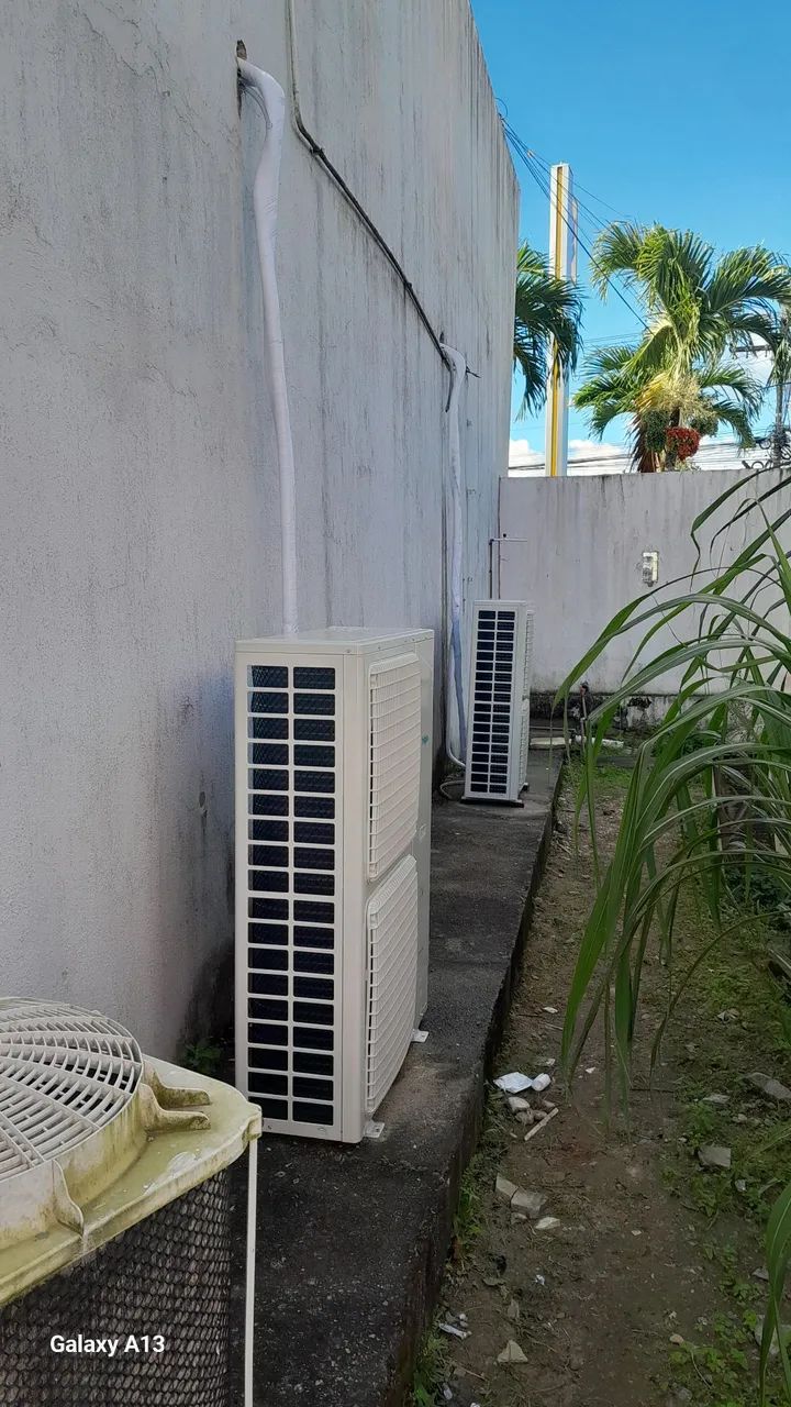 Técnico em Refrigeração 