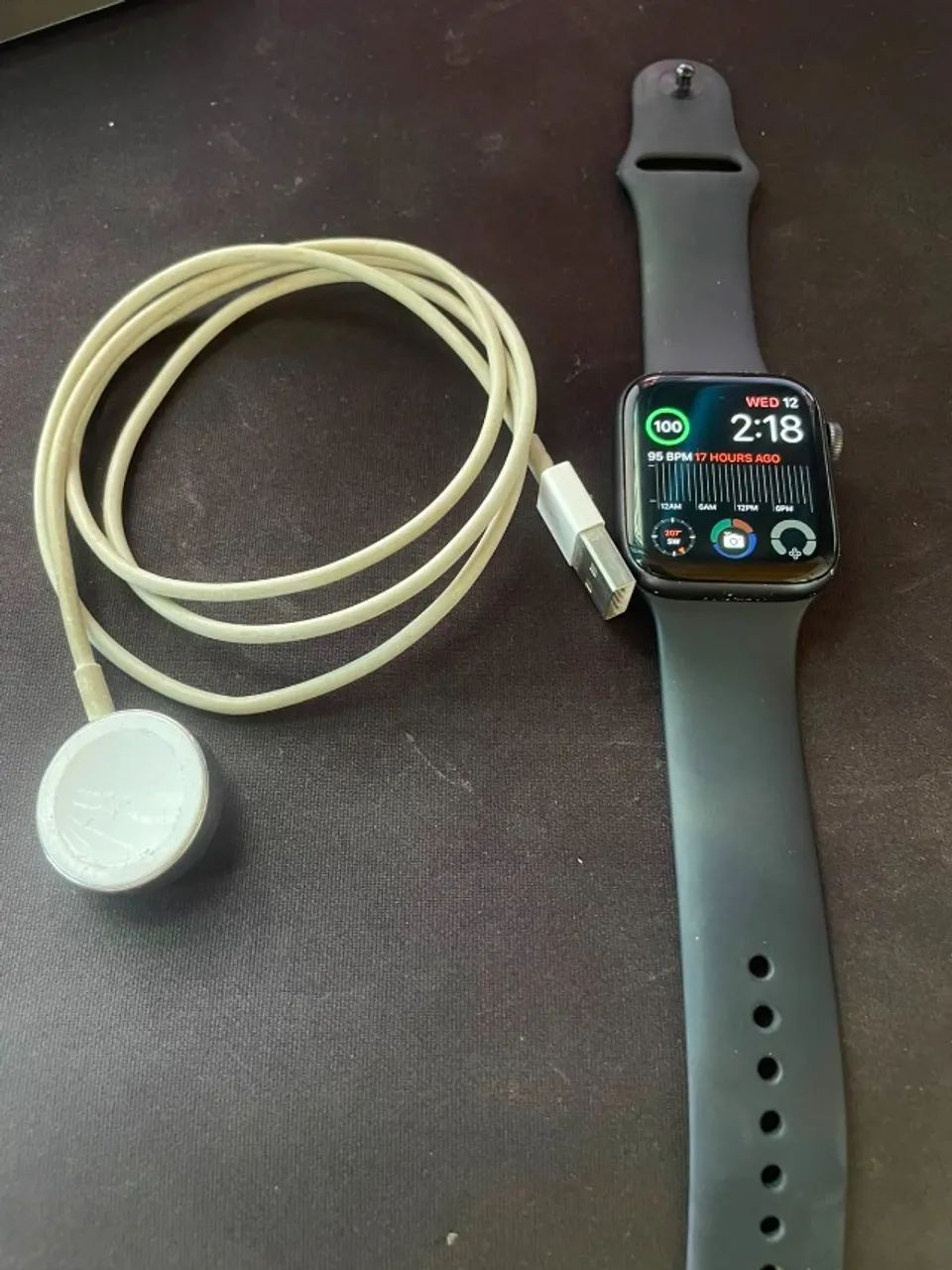 Apple Watch Series 6 GPS 44mm 