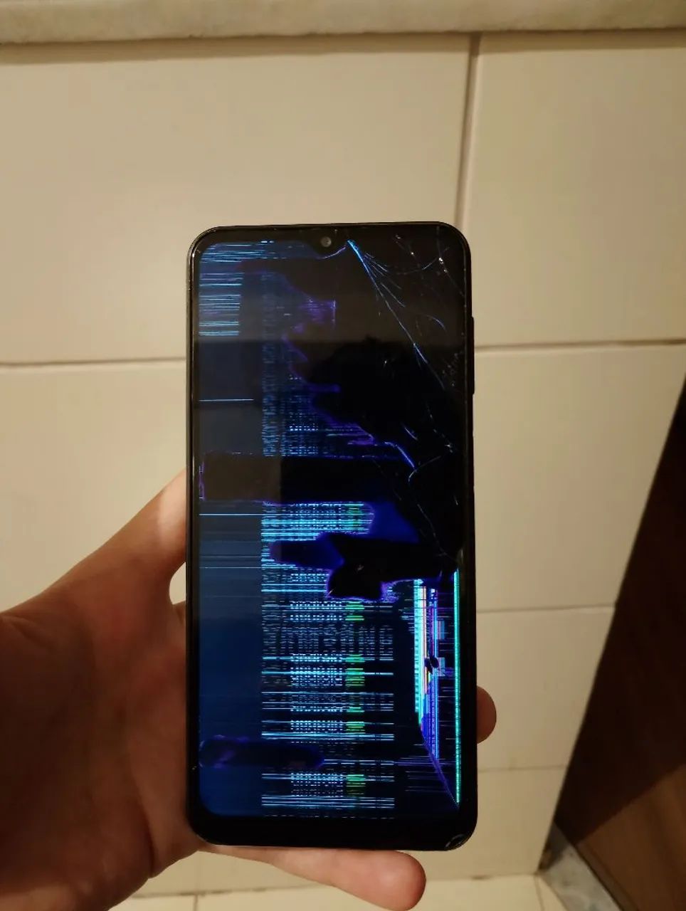 Samsung Galaxy A23 5G - Foto 2