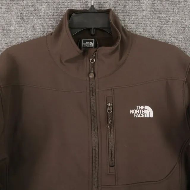 The North Face Apex Bionic Softshell Jacket Masculina - Foto 5