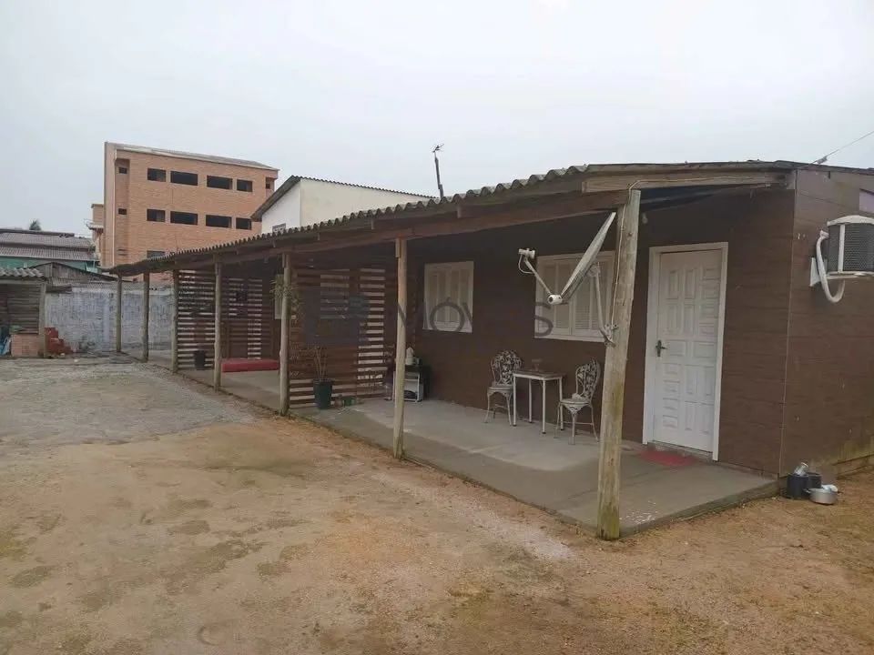 Arrendamento Anual - Mini Pousada Próxima à Praia
