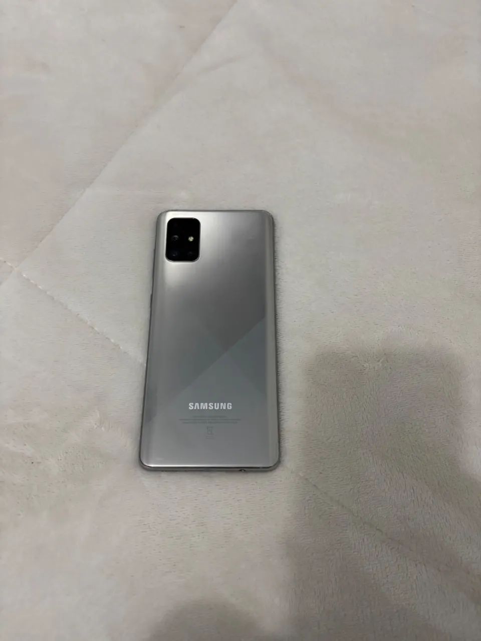 Celular Samsung A71