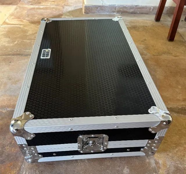 Vendo Pioneer FLX-10 (AlphaTheta) com flight case  - Foto 3