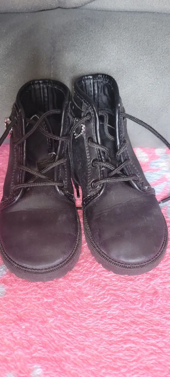 Bota - Foto 2