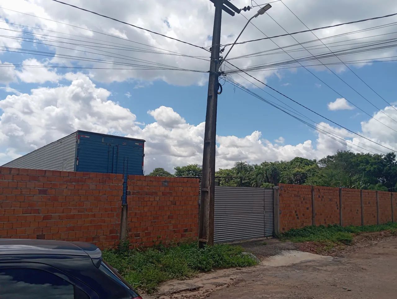 METALÚRGICA E GALVANIZADORA A VENDA  - Foto 5