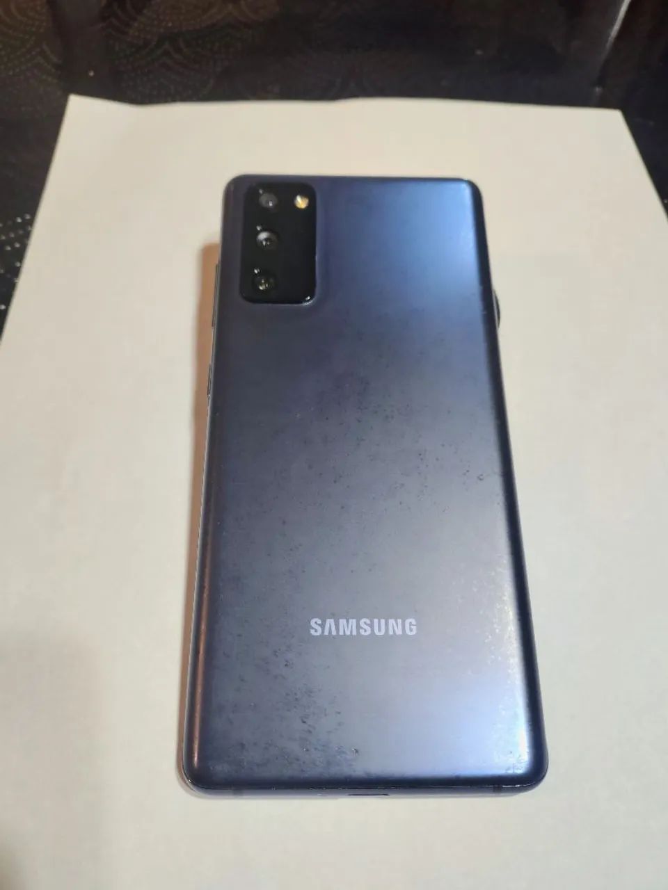 Celular Galaxy D20 FE