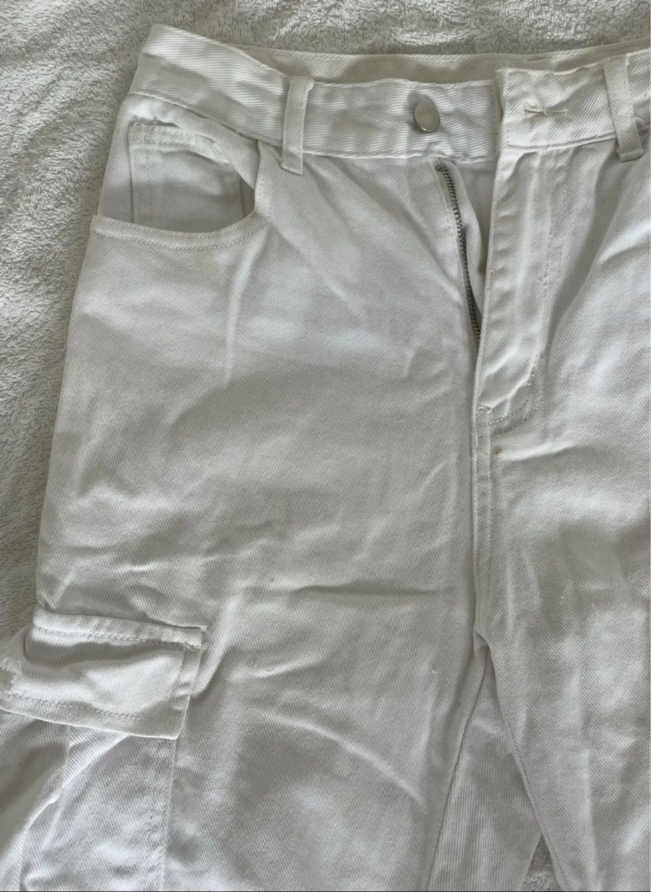 Calça cargo  - Foto 3