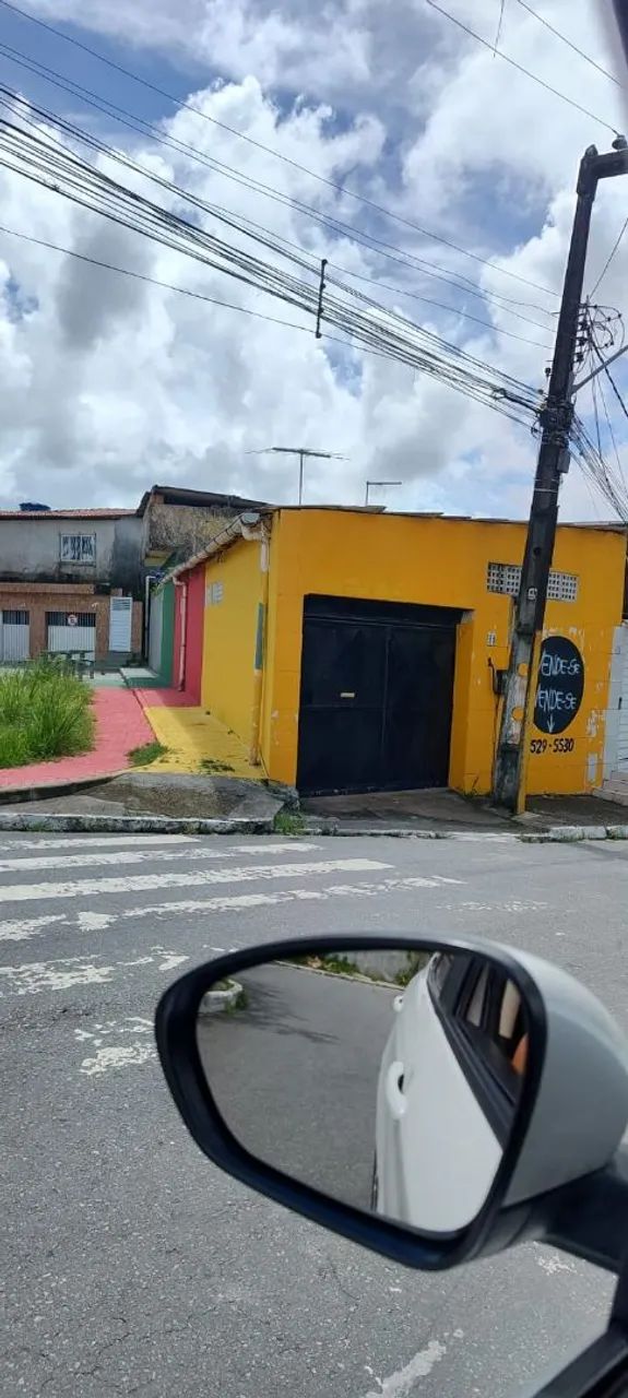 Vendo ponto comercial no Cabo de Santo Agostinho 