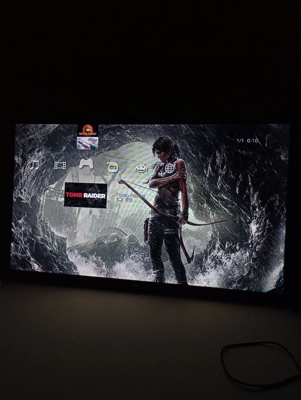 Vídeo gamer PS3  - Foto 4