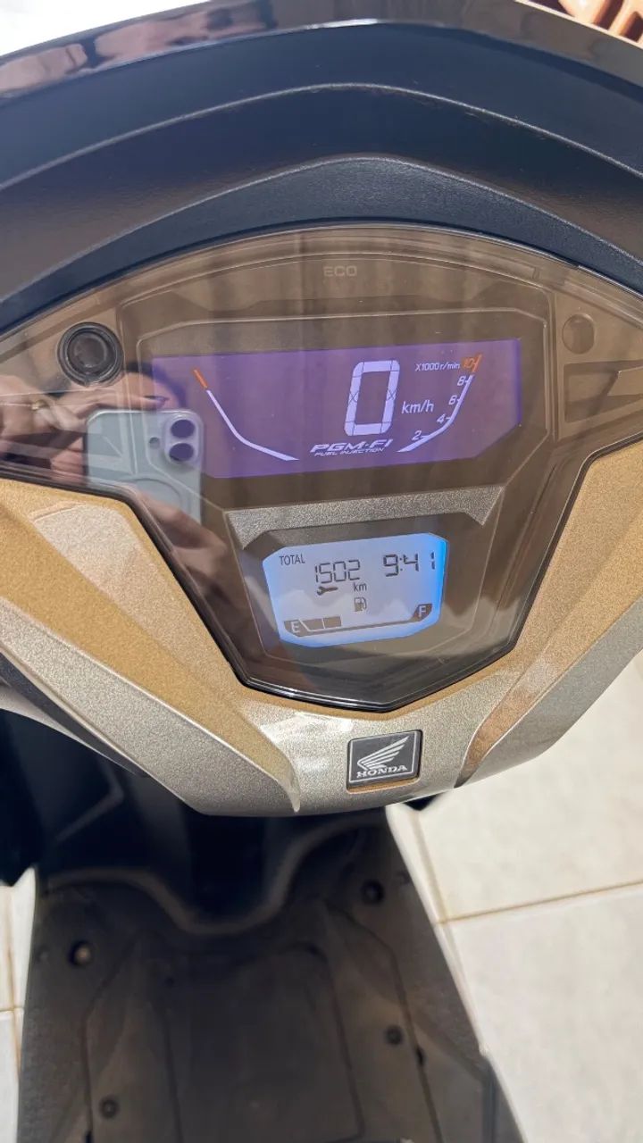Elite 125 2026 NOVA - Foto 4