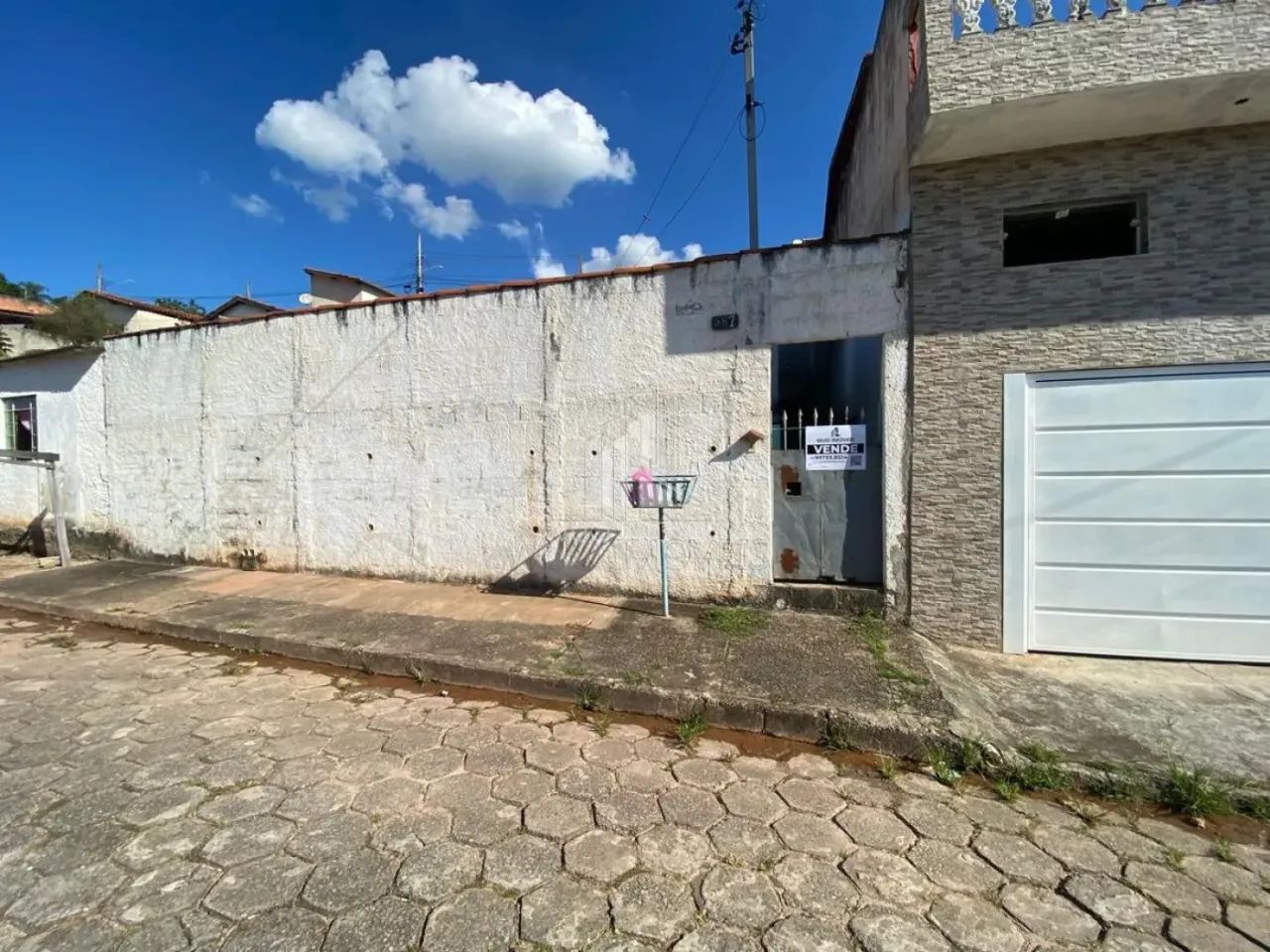 Casa - Padrão