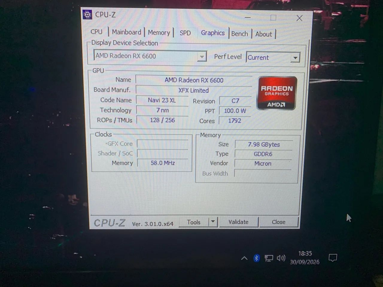 Ryzen 5 4600G  - Foto 2