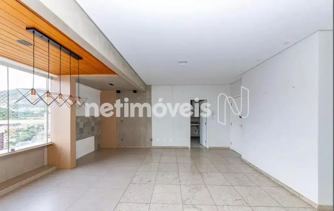 APARTAMENTO VISTA PRIVILEGIADA - Foto 4