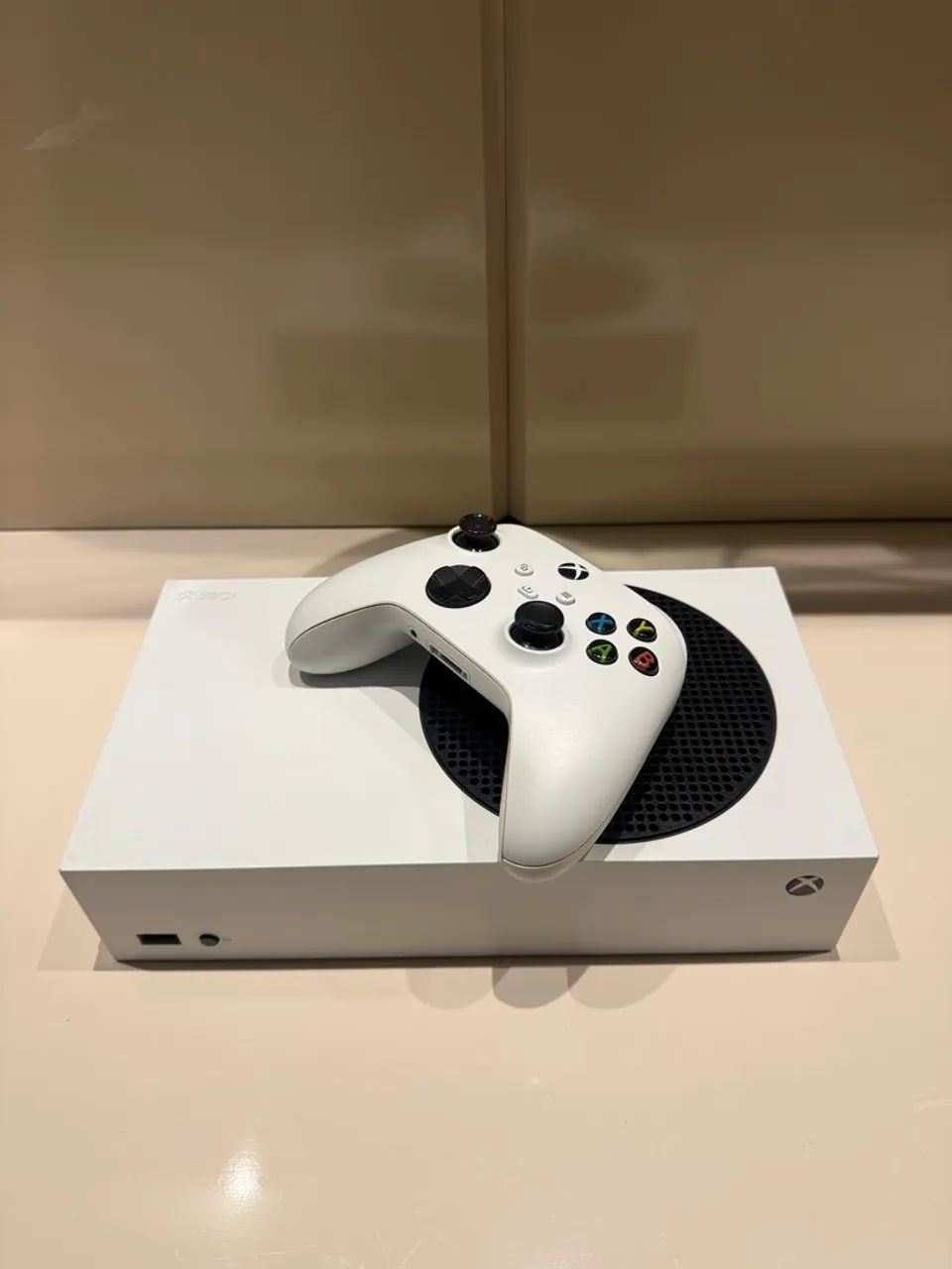 Xbox Series S + Caixa  - Foto 2