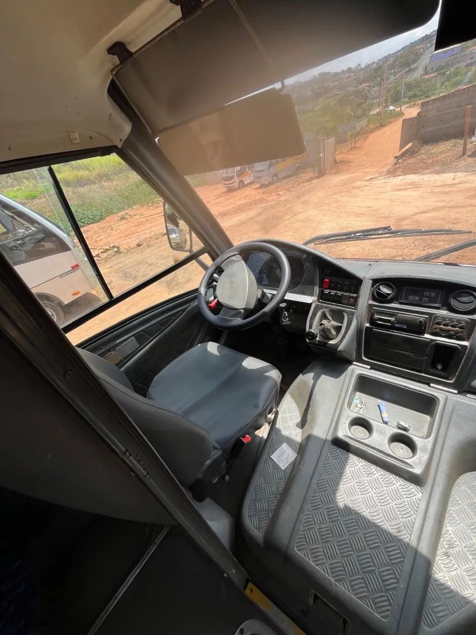 Micro ônibus 2015  - Foto 4