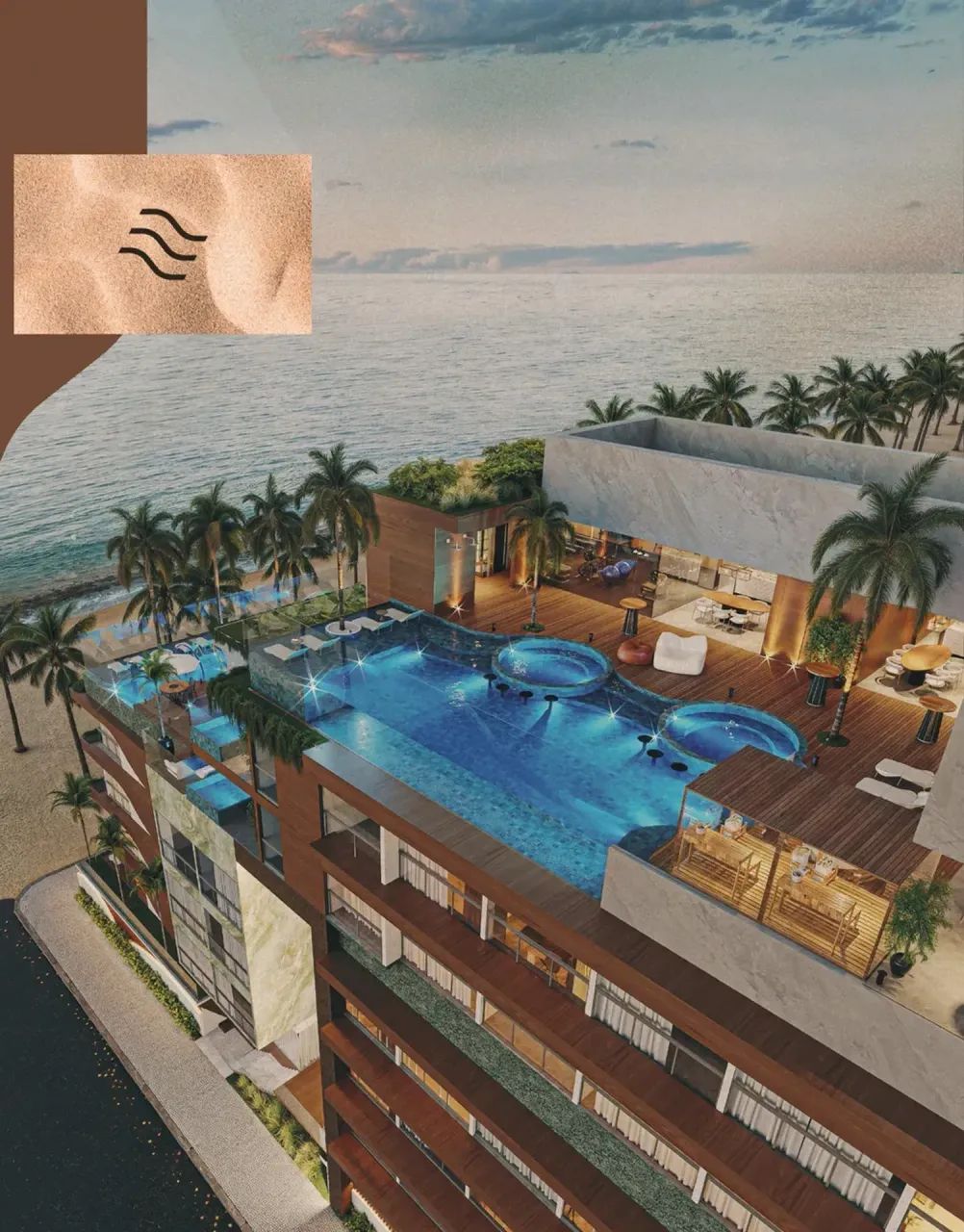 Apartamento à venda - Tamandaré - PE 1472899760 | OLX