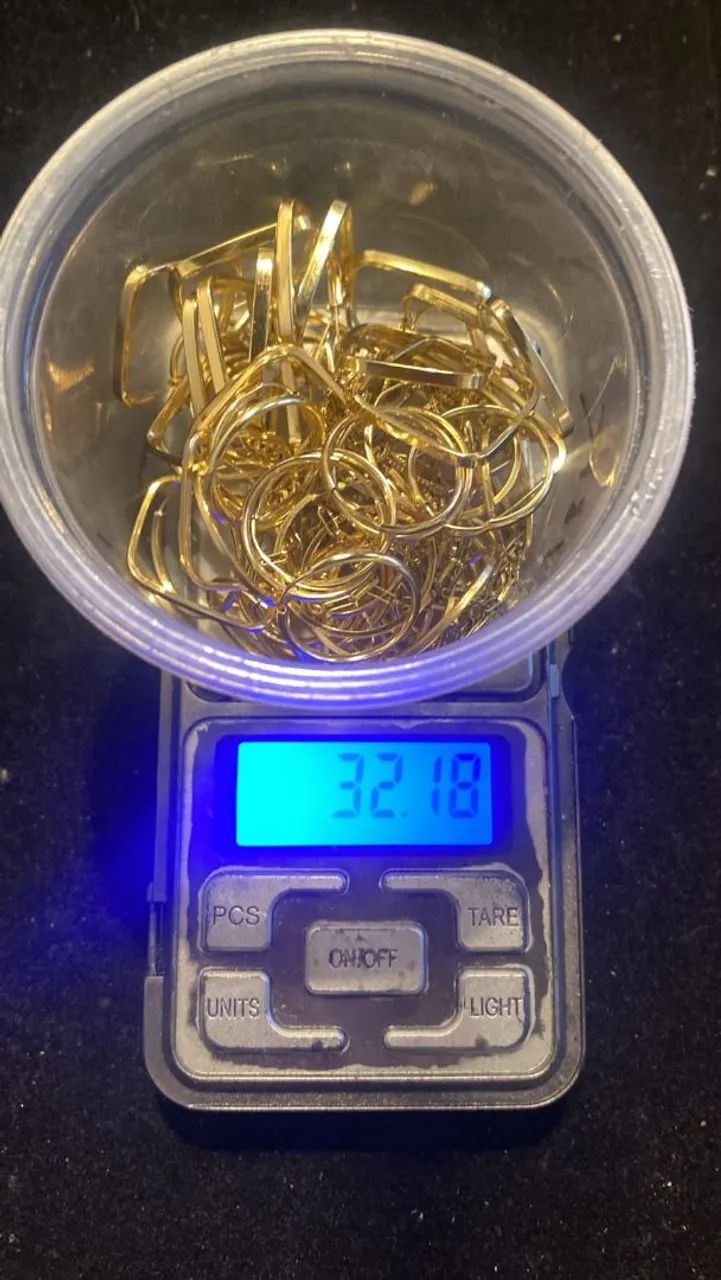 Seu Ouro 18k aqui  - Foto 3