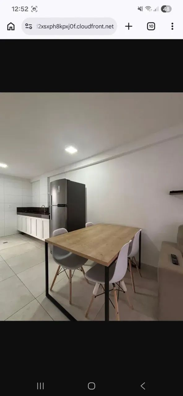 APARTAMENTO - Aluguel - Cabo Branco - João Pessoa-PB - Foto 3