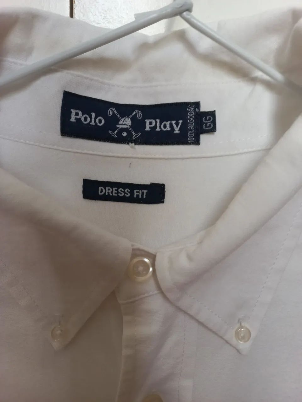 Camisa social Polo play  - Foto 2