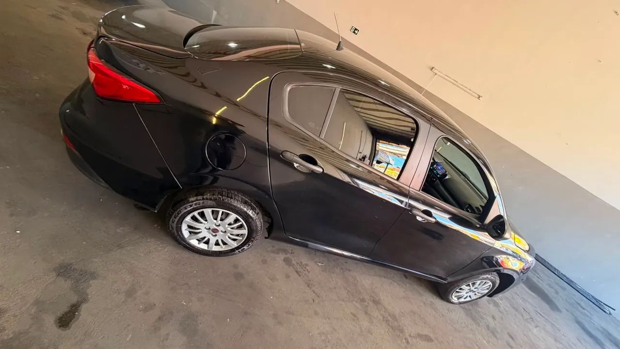 Fiat Cronos 1.0 6V Flex 2023 - Foto 3