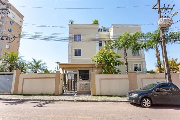 Apartamento 03 quartos com vaga coberta .