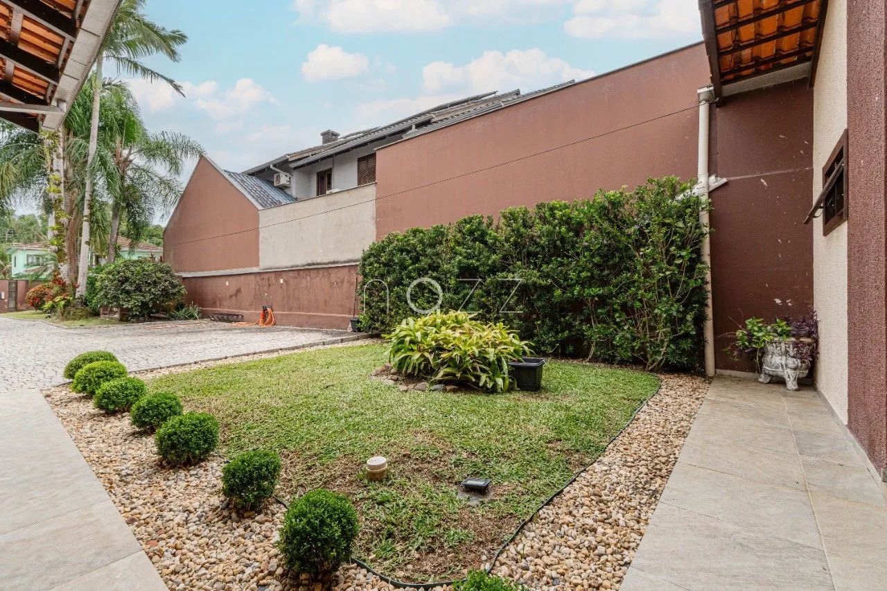 Casa no Bom Retiro com 1.070m² de terreno - Foto 4