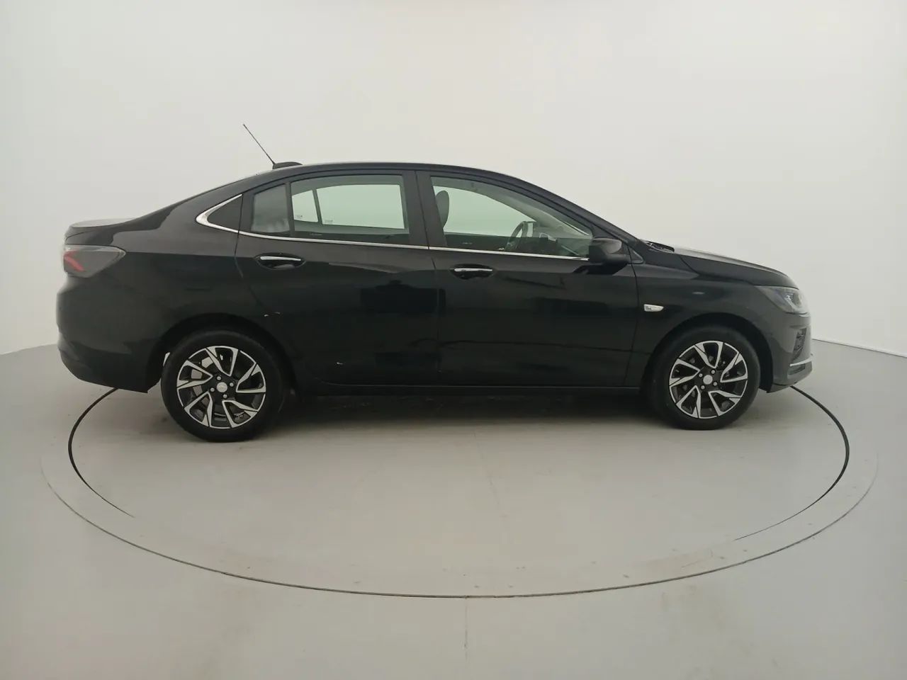 Chevrolet Onix Sedan Plus Premier 1.0 12V TB Flex Aut. 4P, foto 6 de 18