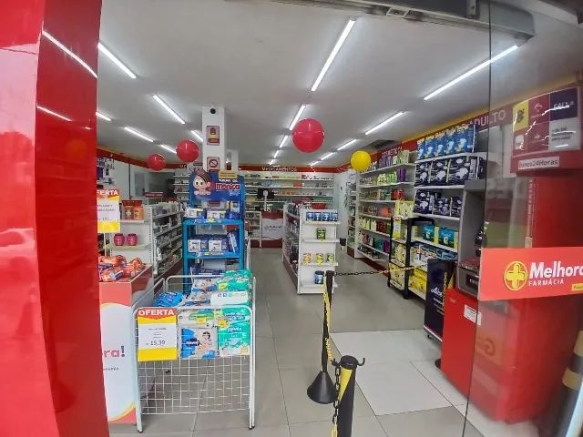 Vende-se Farmácia em Pleno Funcionamento  - Foto 4