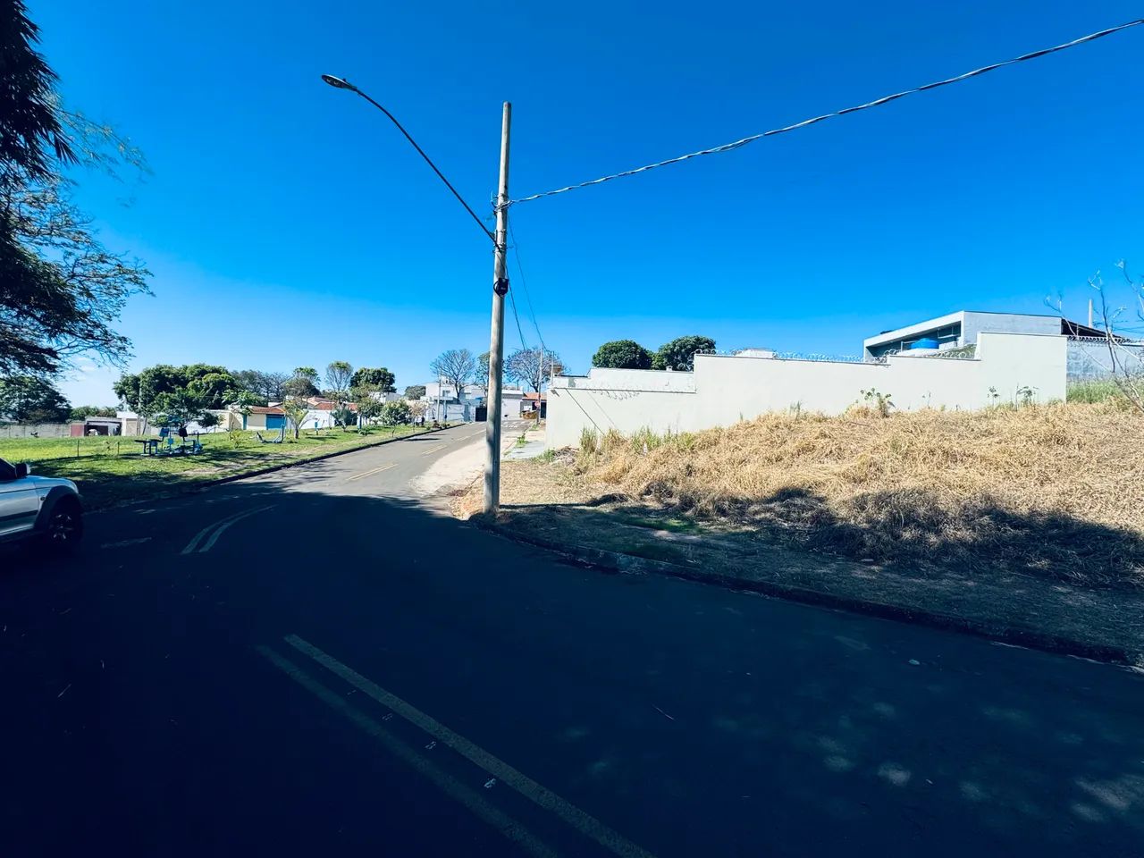 Terreno no vilagio Itália  - Foto 5