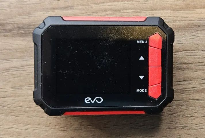 【未使用】イクオス　ICHOS HC-B740EX　アカメ　浦戸湾 Câmera de Ação Xtrax Evo 800404 - Câmeras e Filmadoras