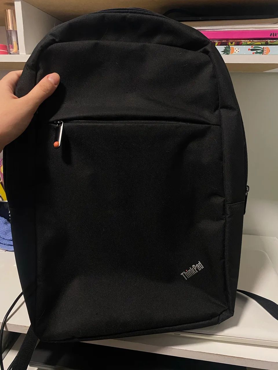 Notebook Dell Inspiron i7 16GB 1T + SSD + Mochila de brinde - Foto 5