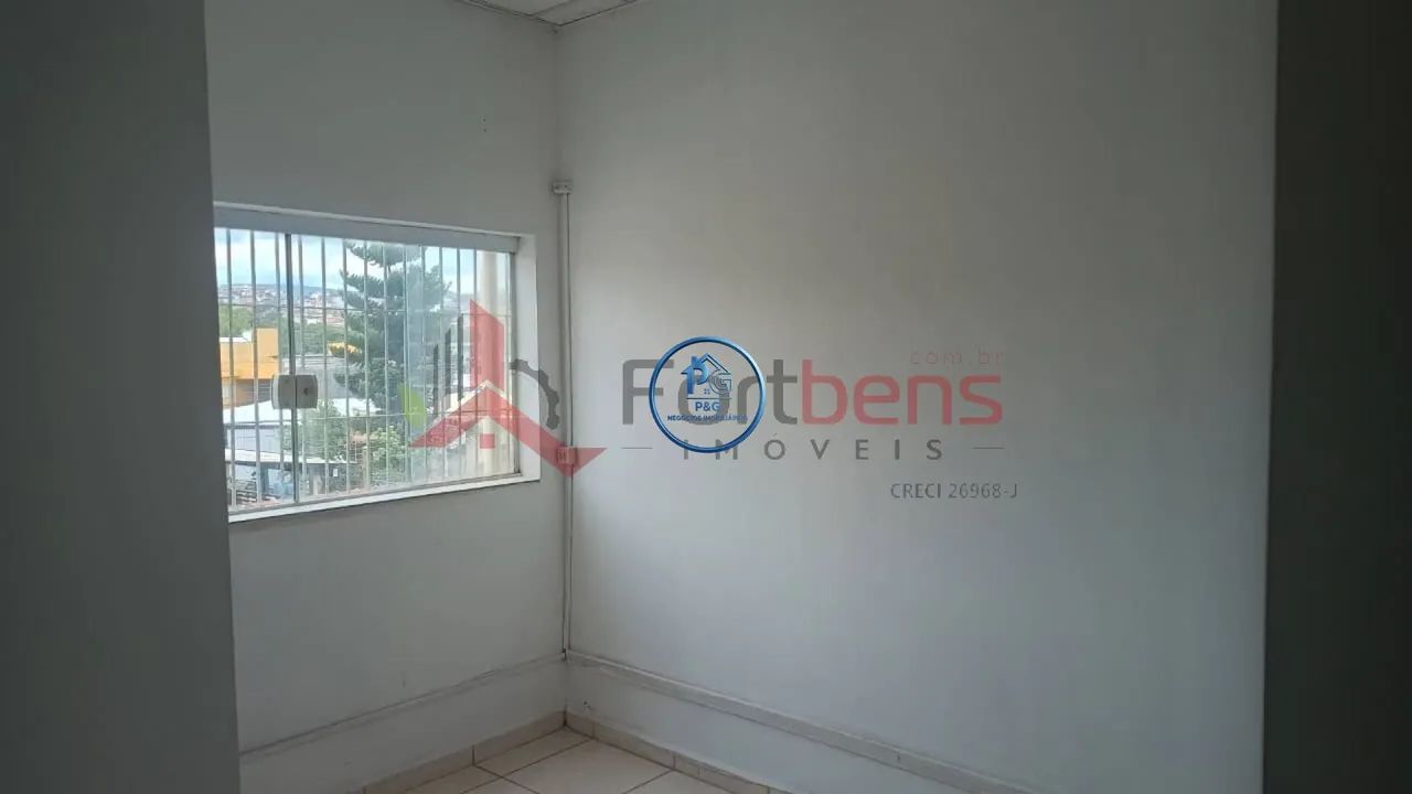 Sala Comercial Para Alugar no bairro Serpa em Caieiras - Foto 4
