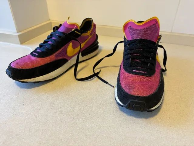 Tênis Nike Waffle One - Tam. 44 (12us) - Foto 2