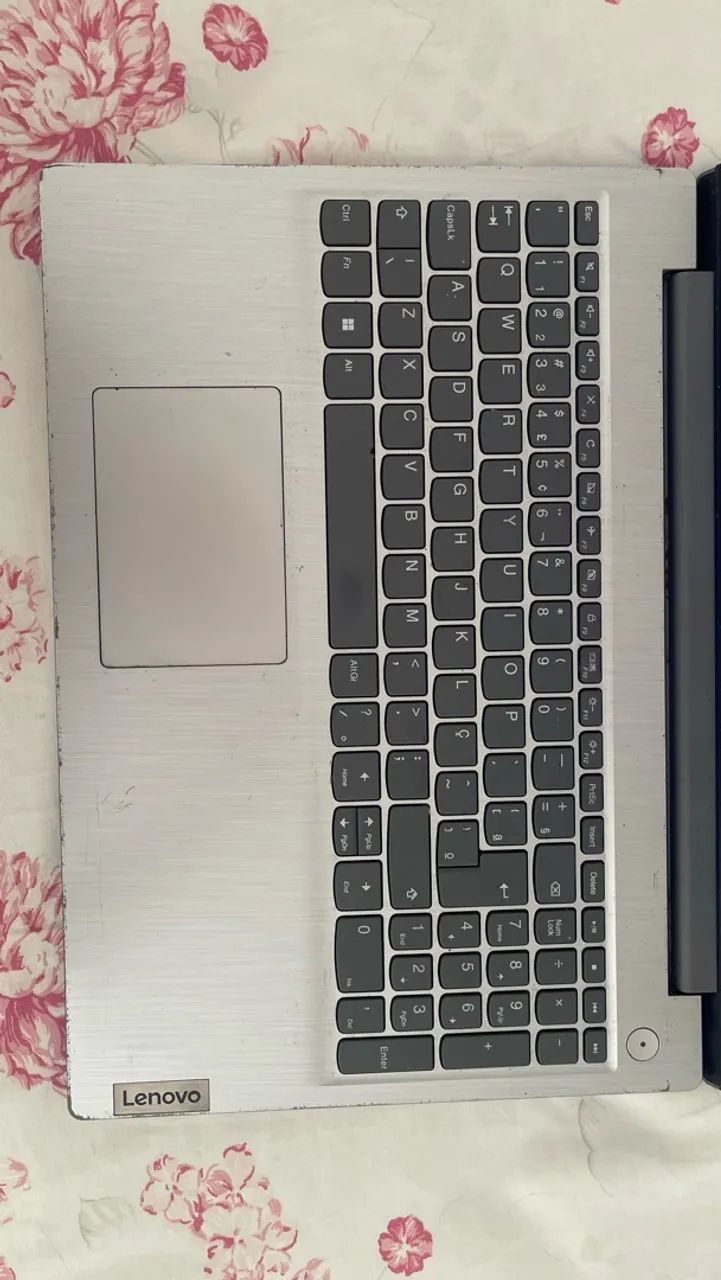 Notebook  - Foto 4