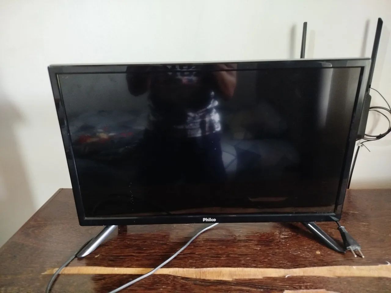 Televisão Philco 24 polegadas - Foto 4