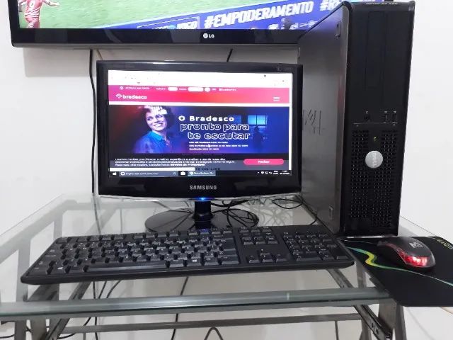 COMPUTADOR COMPLETO - Foto 3
