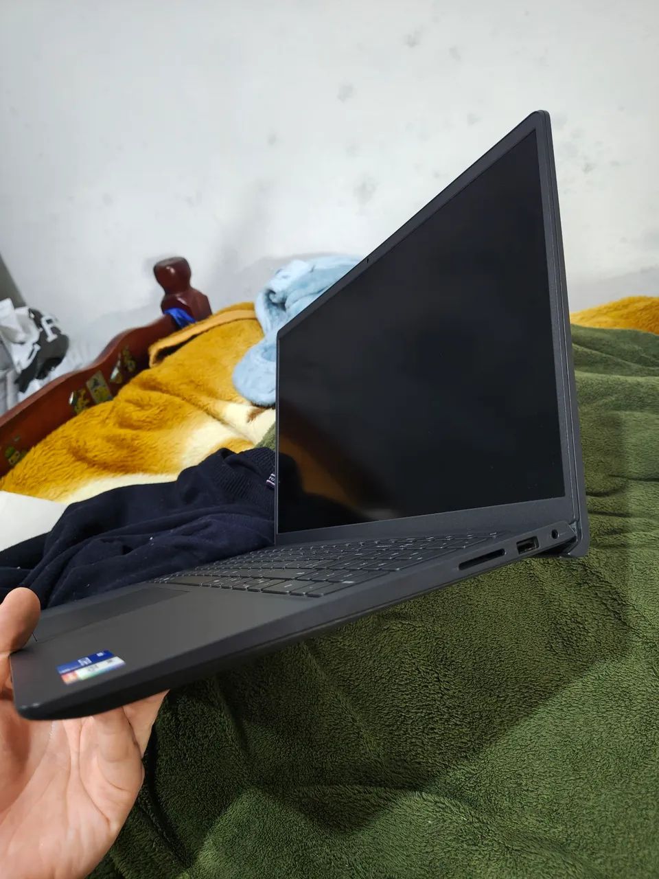Dell Inspiron 3520 - i5 12th - Foto 3