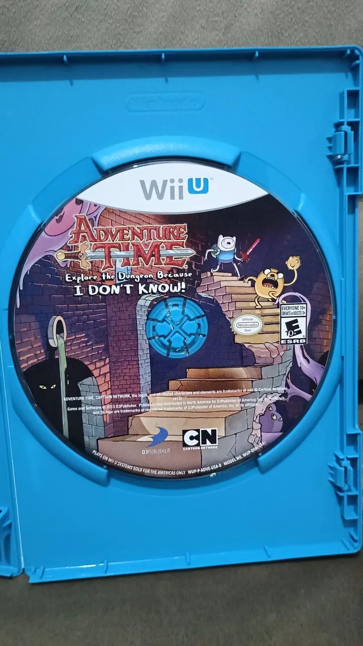 Nintendo Wii U  - Foto 5