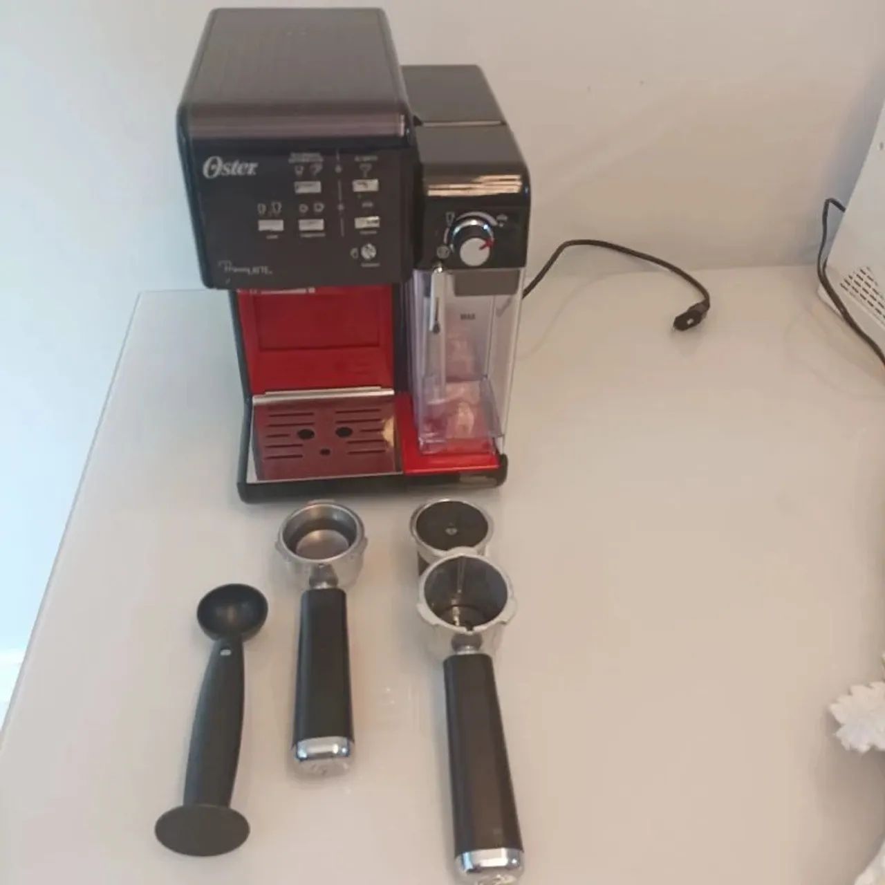 Cafeteira Prima Latte 2  - Foto 2