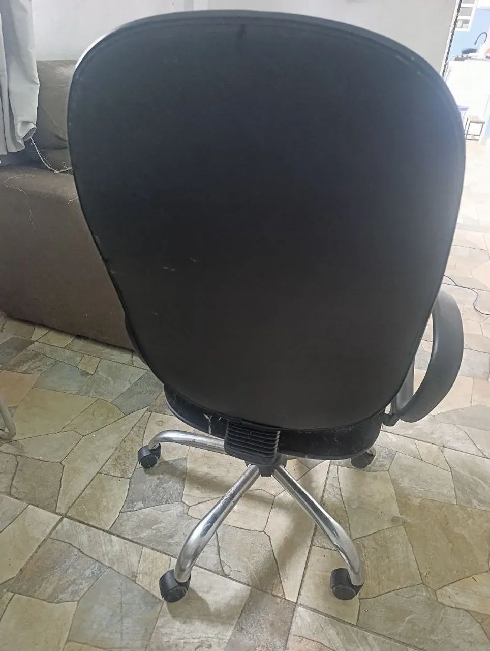 Cadeira para escritório  - Foto 2