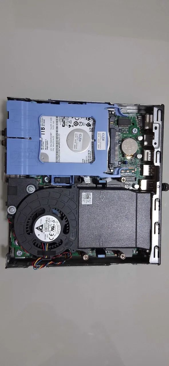 Dell Optiplex Micro 3020 - Foto 2