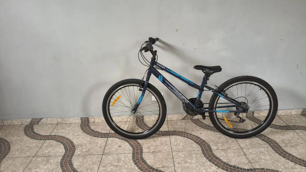 Vendo essa bike - Foto 3
