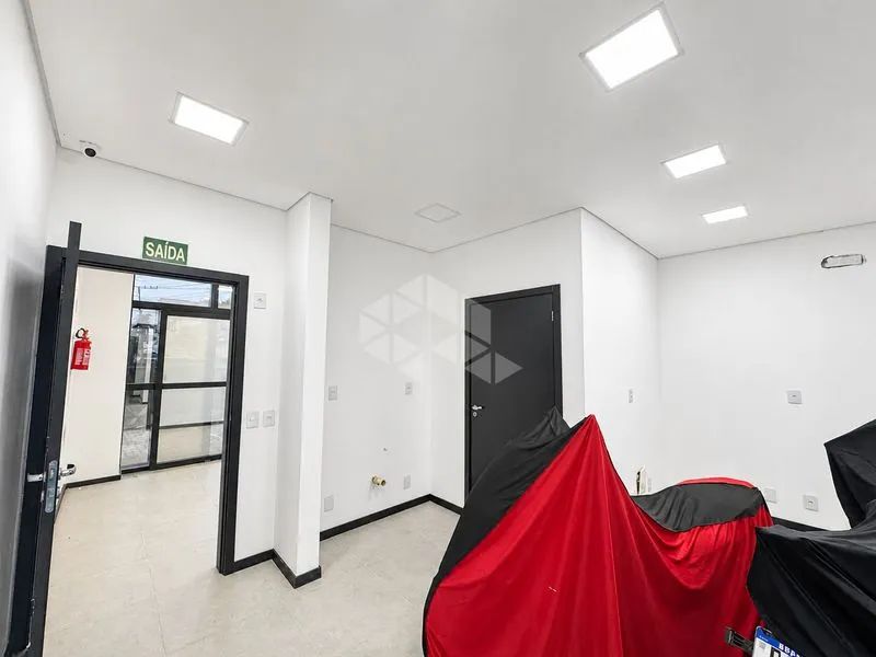 Prédio 238M² - para Alugar - Foto 4