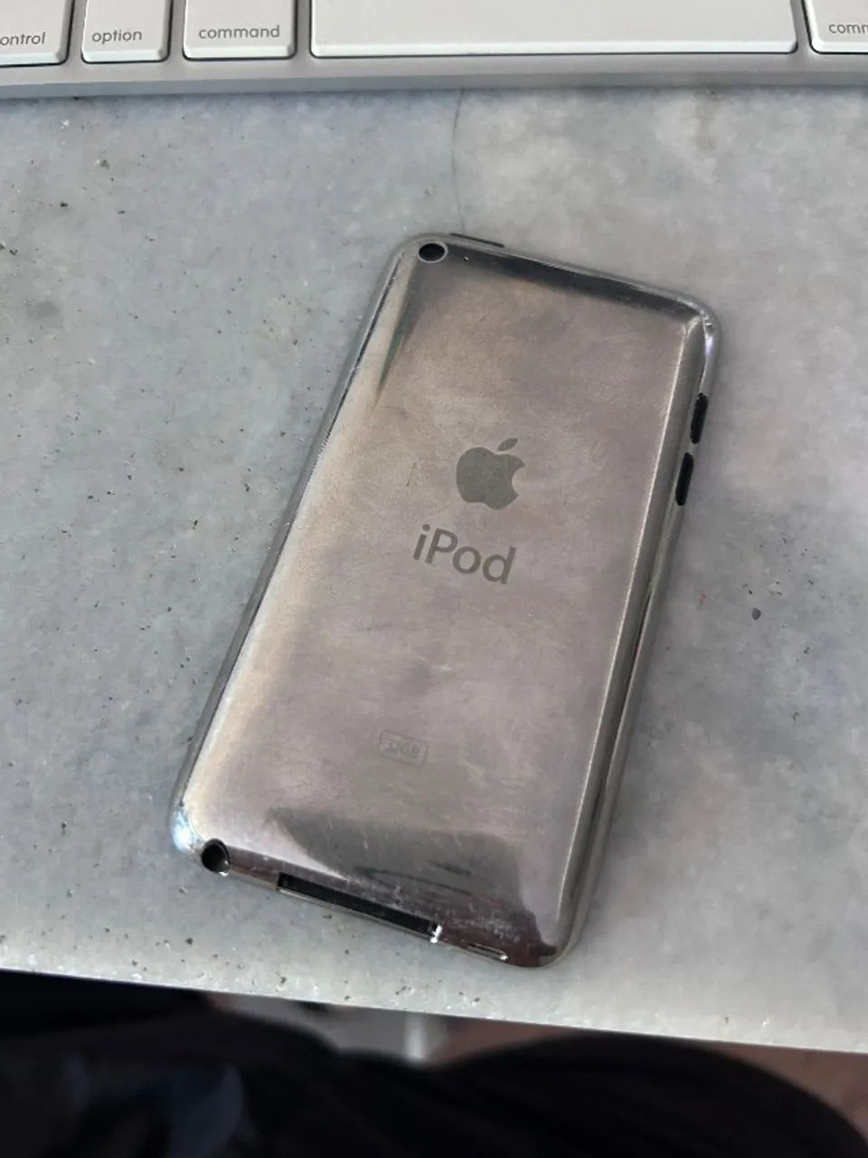 iPod Classic 32gb todo funcional - Foto 2