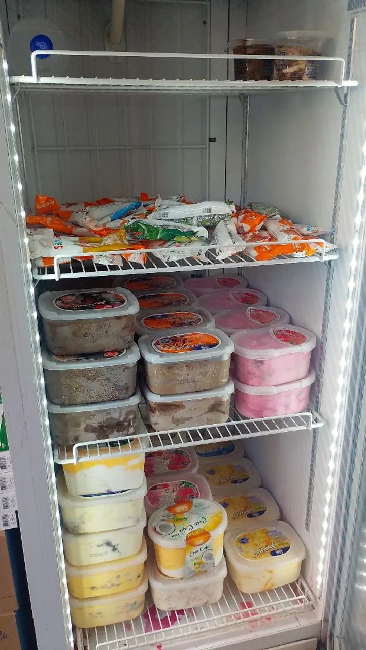 Sorveteria doce verão  - Foto 4