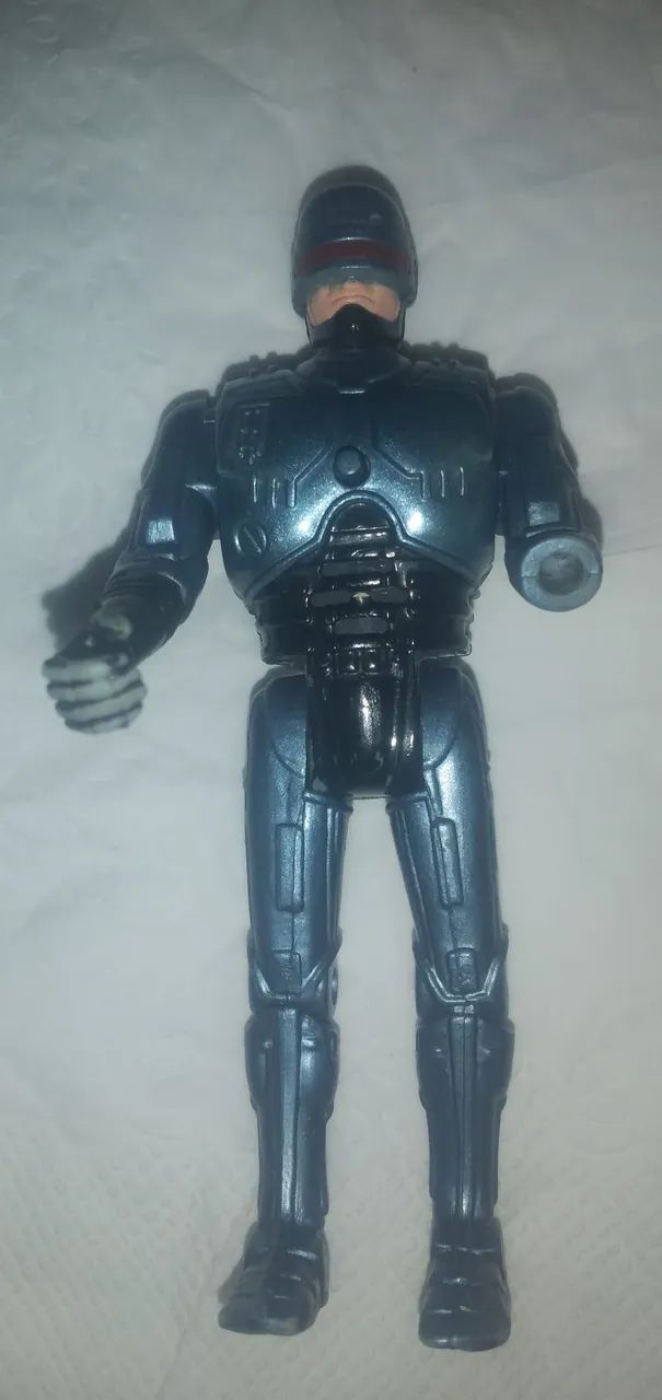 Boneco Robocop - Foto 3