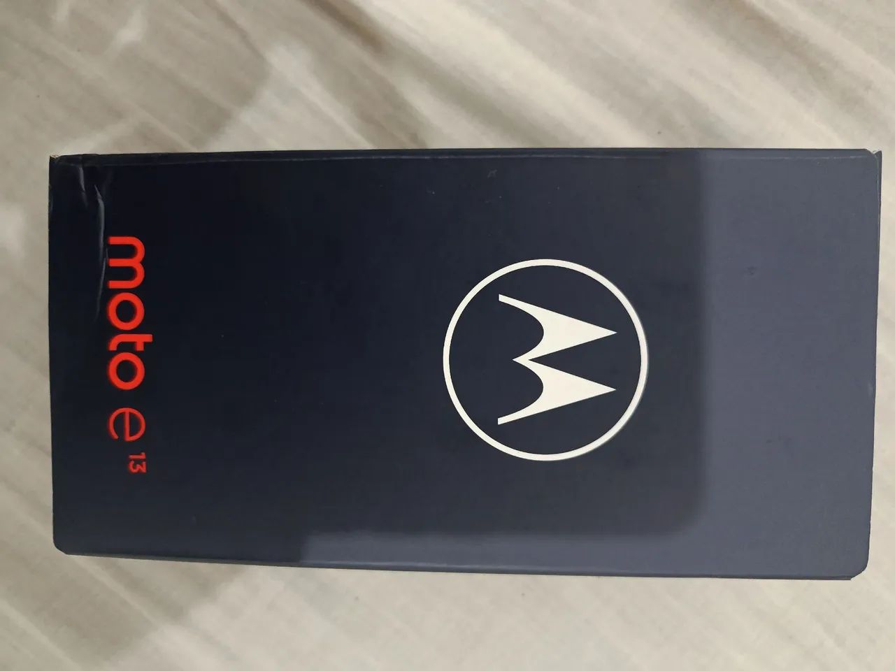 Moto e13
